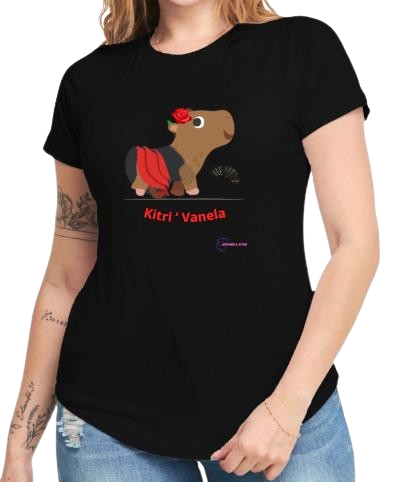 Kitri Vanela